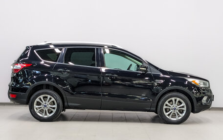 Ford Kuga III, 2017 год, 1 500 000 рублей, 4 фотография