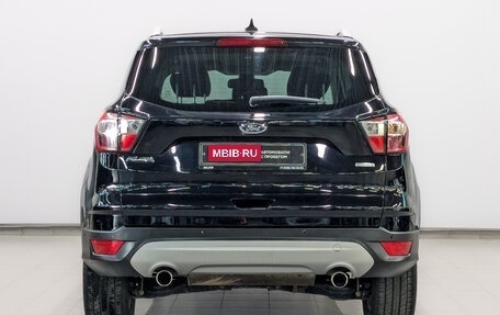 Ford Kuga III, 2017 год, 1 500 000 рублей, 6 фотография
