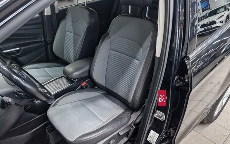 Ford Kuga III, 2017 год, 1 500 000 рублей, 20 фотография