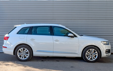 Audi Q7, 2016 год, 3 450 000 рублей, 4 фотография