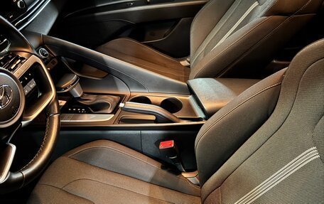 Hyundai Elantra, 2022 год, 2 250 000 рублей, 10 фотография