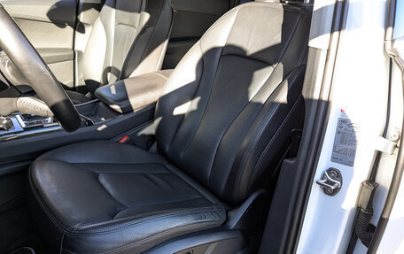 Audi Q7, 2016 год, 3 450 000 рублей, 19 фотография