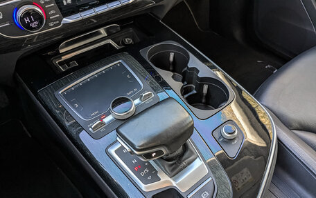 Audi Q7, 2016 год, 3 450 000 рублей, 20 фотография