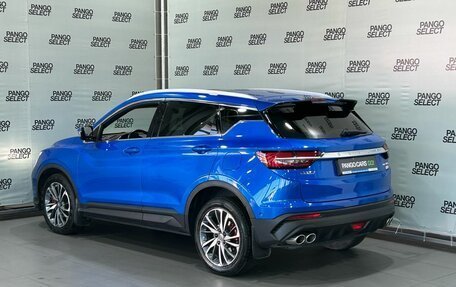 Geely Coolray I, 2020 год, 1 590 000 рублей, 4 фотография