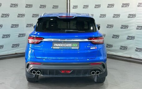 Geely Coolray I, 2020 год, 1 590 000 рублей, 5 фотография