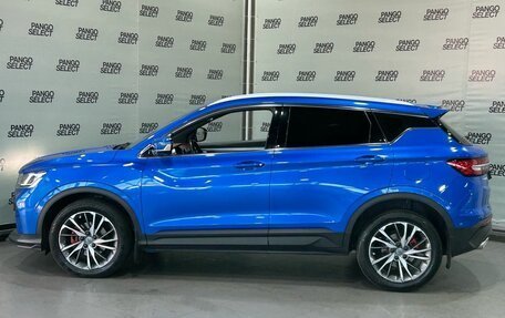 Geely Coolray I, 2020 год, 1 590 000 рублей, 3 фотография