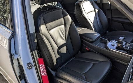 Audi Q7, 2016 год, 3 450 000 рублей, 22 фотография