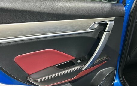 Geely Coolray I, 2020 год, 1 590 000 рублей, 17 фотография