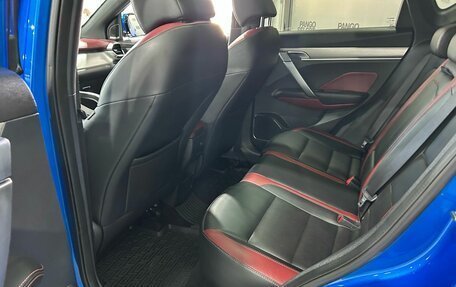 Geely Coolray I, 2020 год, 1 590 000 рублей, 18 фотография