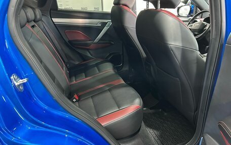 Geely Coolray I, 2020 год, 1 590 000 рублей, 20 фотография