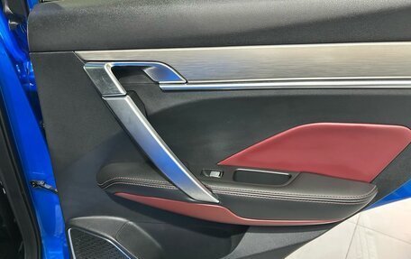 Geely Coolray I, 2020 год, 1 590 000 рублей, 19 фотография