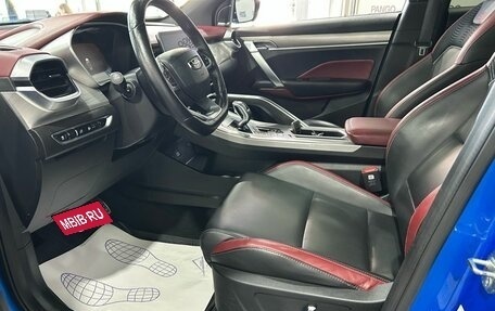Geely Coolray I, 2020 год, 1 590 000 рублей, 11 фотография