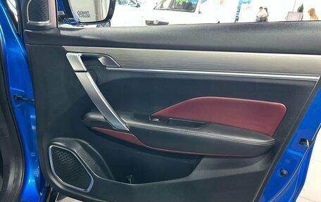 Geely Coolray I, 2020 год, 1 590 000 рублей, 21 фотография