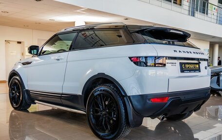 Land Rover Range Rover Evoque I, 2013 год, 1 898 000 рублей, 5 фотография