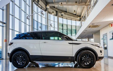 Land Rover Range Rover Evoque I, 2013 год, 1 898 000 рублей, 8 фотография