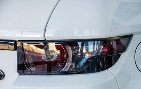 Land Rover Range Rover Evoque I, 2013 год, 1 898 000 рублей, 12 фотография