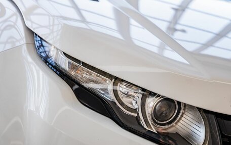 Land Rover Range Rover Evoque I, 2013 год, 1 898 000 рублей, 11 фотография
