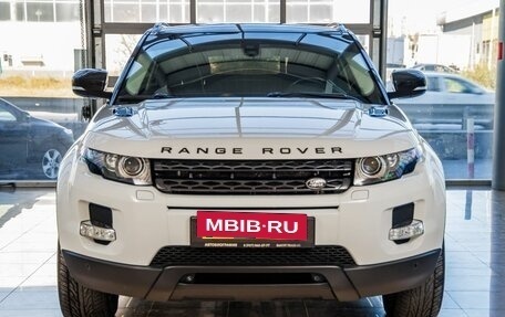 Land Rover Range Rover Evoque I, 2013 год, 1 898 000 рублей, 2 фотография