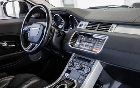 Land Rover Range Rover Evoque I, 2013 год, 1 898 000 рублей, 20 фотография
