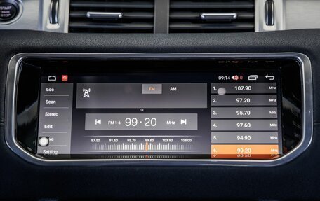 Land Rover Range Rover Evoque I, 2013 год, 1 898 000 рублей, 28 фотография