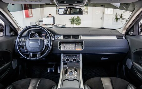 Land Rover Range Rover Evoque I, 2013 год, 1 898 000 рублей, 25 фотография