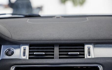 Land Rover Range Rover Evoque I, 2013 год, 1 898 000 рублей, 27 фотография
