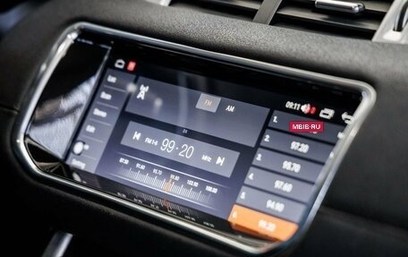 Land Rover Range Rover Evoque I, 2013 год, 1 898 000 рублей, 22 фотография