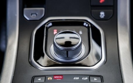 Land Rover Range Rover Evoque I, 2013 год, 1 898 000 рублей, 30 фотография