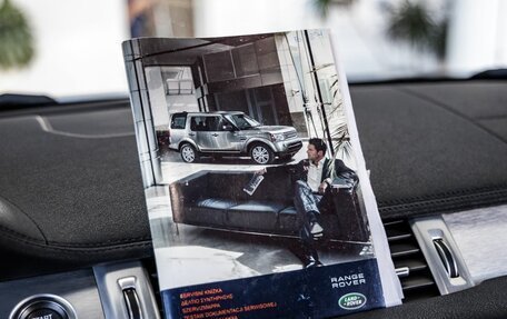Land Rover Range Rover Evoque I, 2013 год, 1 898 000 рублей, 39 фотография