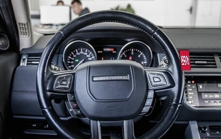 Land Rover Range Rover Evoque I, 2013 год, 1 898 000 рублей, 31 фотография