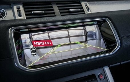 Land Rover Range Rover Evoque I, 2013 год, 1 898 000 рублей, 37 фотография