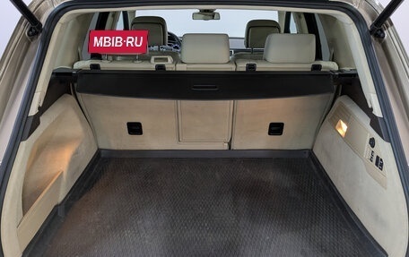 Volkswagen Touareg III, 2016 год, 3 390 000 рублей, 10 фотография