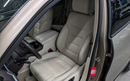 Volkswagen Touareg III, 2016 год, 3 390 000 рублей, 20 фотография