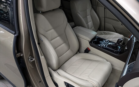 Volkswagen Touareg III, 2016 год, 3 390 000 рублей, 23 фотография