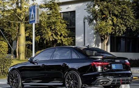 Audi S4, 2021 год, 4 189 007 рублей, 6 фотография