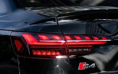 Audi S4, 2021 год, 4 189 007 рублей, 3 фотография
