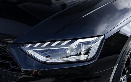 Audi S4, 2021 год, 4 189 007 рублей, 5 фотография