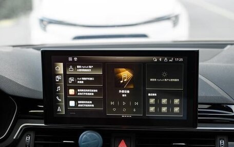 Audi S4, 2021 год, 4 189 007 рублей, 11 фотография