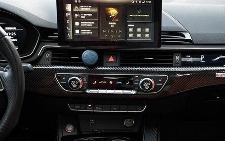 Audi S4, 2021 год, 4 189 007 рублей, 9 фотография