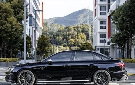 Audi S4, 2021 год, 4 189 007 рублей, 8 фотография