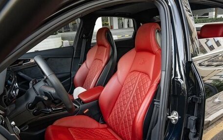 Audi S4, 2021 год, 4 189 007 рублей, 20 фотография