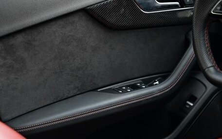 Audi S4, 2021 год, 4 189 007 рублей, 15 фотография