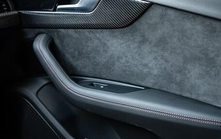 Audi S4, 2021 год, 4 189 007 рублей, 16 фотография
