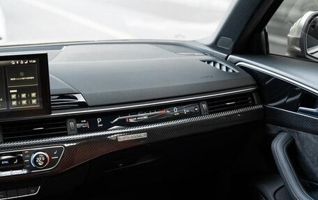 Audi S4, 2021 год, 4 189 007 рублей, 18 фотография