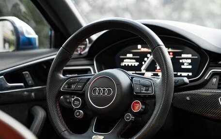 Audi S4, 2021 год, 4 189 007 рублей, 12 фотография