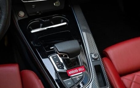 Audi S4, 2021 год, 4 189 007 рублей, 13 фотография