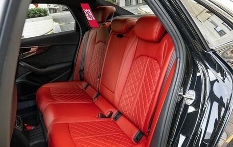 Audi S4, 2021 год, 4 189 007 рублей, 21 фотография