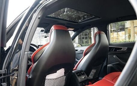 Audi S4, 2021 год, 4 189 007 рублей, 22 фотография
