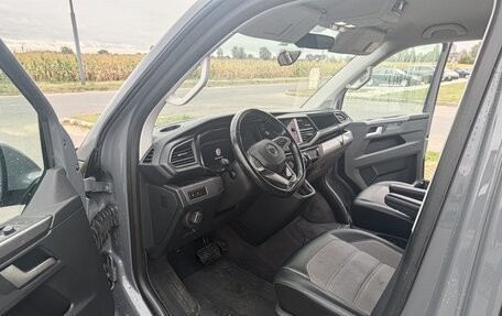 Volkswagen Multivan T6 рестайлинг, 2020 год, 5 599 999 рублей, 11 фотография