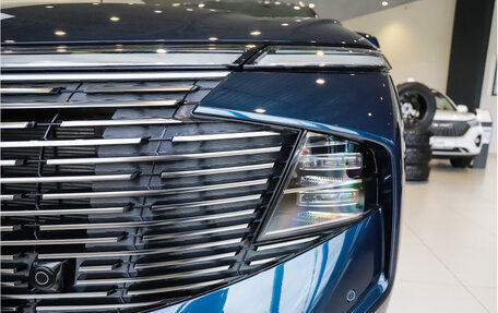 Haval F7, 2025 год, 3 499 000 рублей, 8 фотография